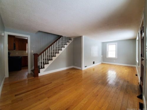 1221 Stafford Ave, Bristol CT  06010-2869 exterior