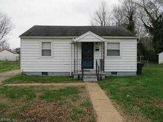 4405 Deep Creek Blvd, Portsmouth, VA 23702-1909