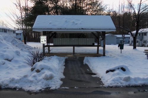 616 Portland St, Rochester NH  03867-2438 exterior