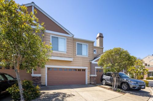 121 Positano Cir, Redwood City, CA 94065-2850