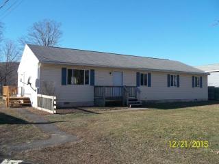 447 Main St, Lanesboro, PA 18827