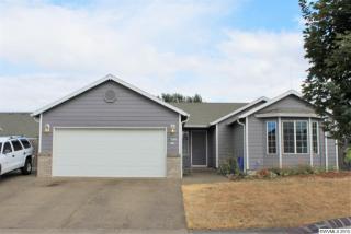 4890 Evie Jean St, Salem, OR 97305-3303