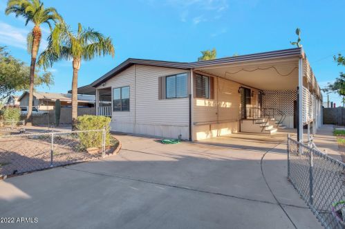 3905 Baywood Ave, Mesa, AZ 85206-1020