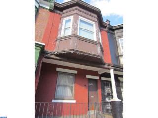 3439 Fairmount Ave, Philadelphia, PA 19104-1904