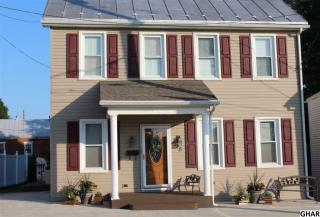 78 Main St, North Newton, PA 17241-1128