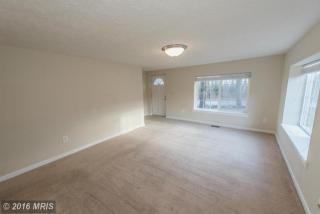 316 Mountain Lodge Dr, Winchester VA  22602-3616 exterior