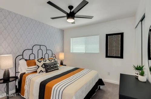 2935 81 Pl, Scottsdale AZ 85258-2222 exterior