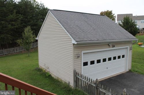 11214 Englewood Ct, Fredericksburg VA  22407-2538 exterior
