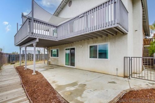 9150 Sesi Ln, Lakeside CA  92040-5800 exterior