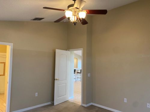 3307 Coconut Grove Rd, Land O Lakes FL  34639-6734 exterior