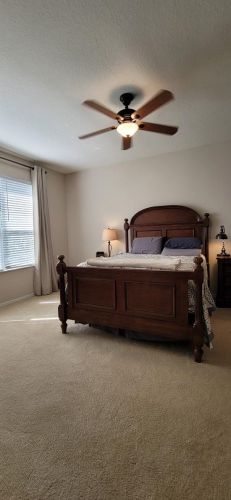 9320 Black Thorn Loop, Land O Lakes FL  34638-2530 exterior