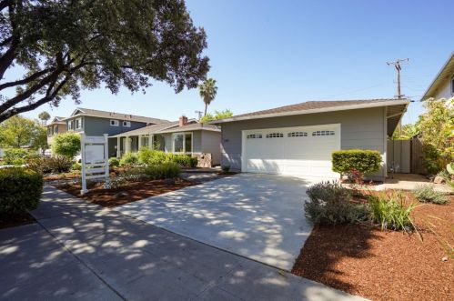 2441 Westpark Dr, San Jose, CA 95124-1151