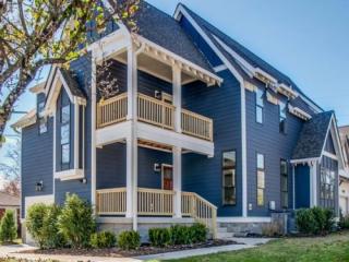1322 Harwood Dr, Nashville, TN 37206-1200