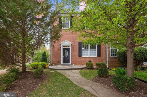 5414 Brixham Ct, Springfield, VA 22015-1921