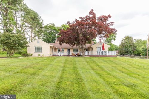 388 Smithbridge Rd, Glen Mills PA  19342-1429 exterior