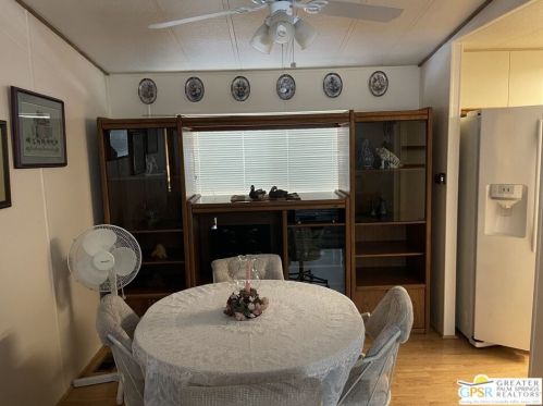 69521 Parkside Dr, Desert Hot Springs CA  92241-8719 exterior