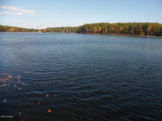 1020 Wintergreen Ct, Hawley PA  18428-8329 exterior