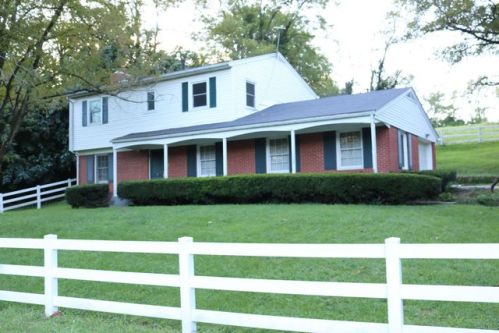 314 Benson Pike, Shelbyville, KY 40065-9523