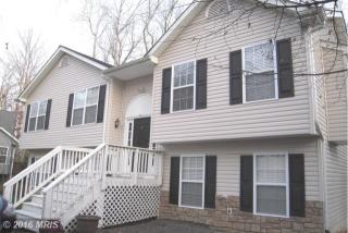 211 Saylers Creek Rd, Locust Grove VA  22508-5119 exterior