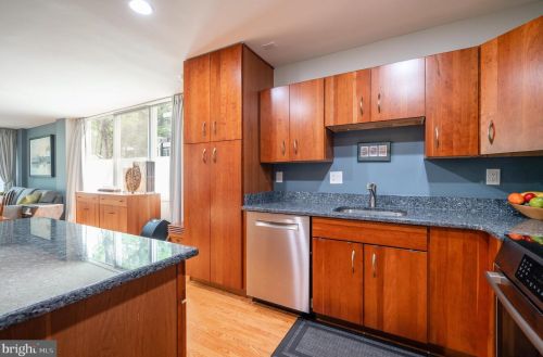 345 O St, Washington, DC 20024-2901