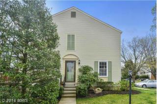 3001 Braxton Wood Ct, Fairfax, VA 22031-1336
