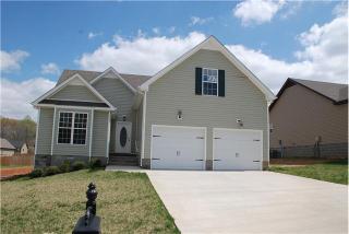 1269 Morstead Dr, Clarksville, TN 37042-0603