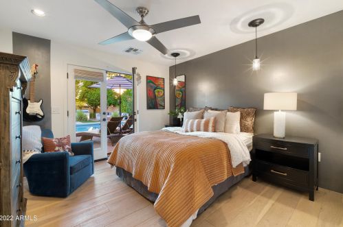 5226 Sahuaro Dr, Scottsdale AZ  85254-4777 exterior