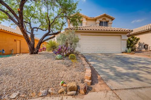 7816 Windriver Dr, Tucson, AZ 85750-7019