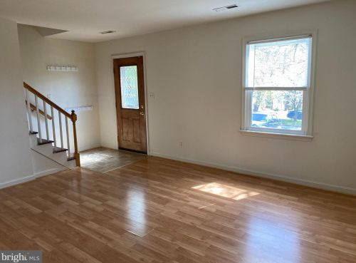 118 Farrell Ln, Fredericksburg VA  22401-4048 exterior