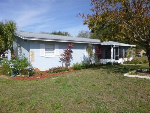 304 4th St, West Frost Proof, FL 33843-2207