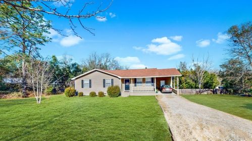 324 Blanchard Rd, North Augusta, SC 29841-8795