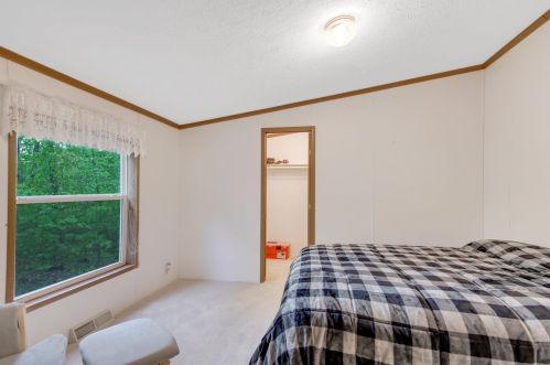 4417 Morning Star Dr, Yellow Lake WI  54830-8682 exterior