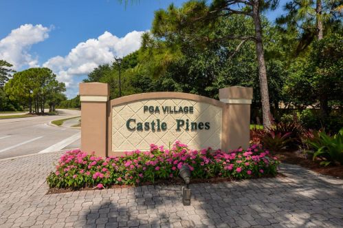 8113 Carnoustie Pl, Fort Pierce FL 34986-3316 exterior