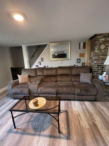 160 Elm St, Unity NH  03743-4920 exterior