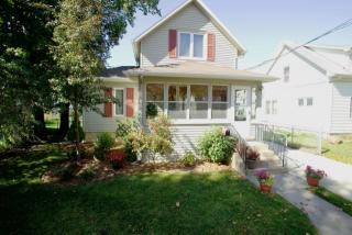 931 4th Ave, Rochester MN  55904-5083 exterior