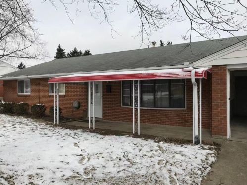 321 Heather St, Englewood, OH 45322-1217