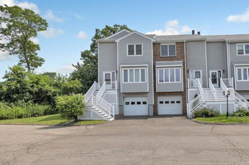 83 Carriage Dr, Milford, CT 06460-7557