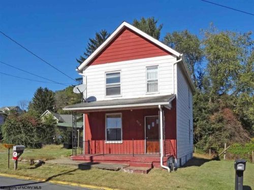 1341 Richwood Ave, Morgantown WV  26505-5338 exterior