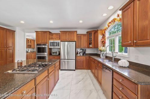 2 Wilson Blvd, Jackson Twp NJ  08527-3433 exterior