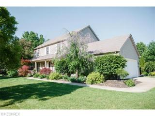 3531 Barrington Dr, Avon, OH 44011-2901