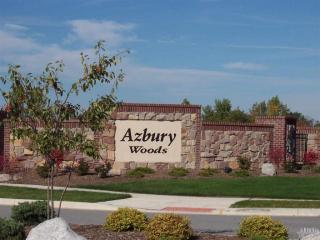 11135 Azbury Blvd, Roanoke, IN 46783-8924