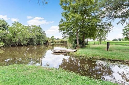 3555 Briggs Rd, Orange TX  77630-9125 exterior