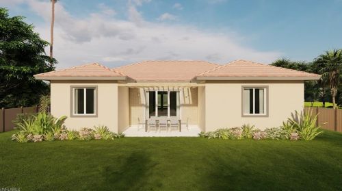 766 Gaylord Ave, Lehigh Acres, FL 33974-9574