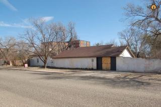 1301 17th St, Portales, NM 88130-7070