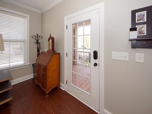 3621 Purple Martin Ct, Mount Pleasant SC  29466-9375 exterior