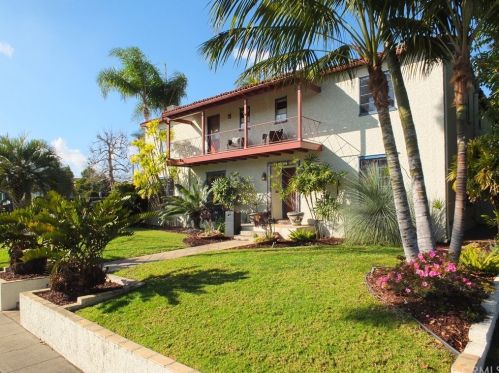 4205 California Ave, Long Beach, CA 90807-2413