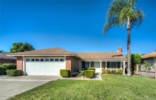 1561 Isadora Way, Ontario CA  91764-1638 exterior