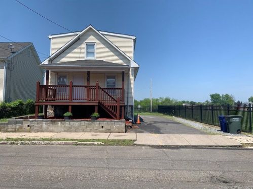 333 Jefferson St, Bridgeport, CT 06607-2422