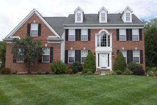 409 Turnberry Way, Souderton, PA 18964-2072
