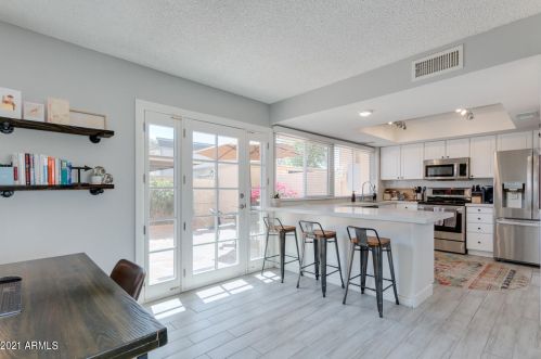 4919 Granite Reef Rd, Scottsdale AZ  85251-1726 exterior